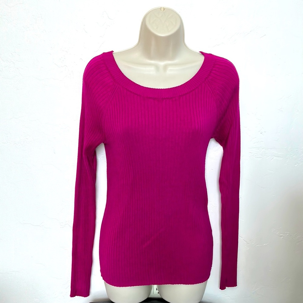 Women’s Express sweater-Large